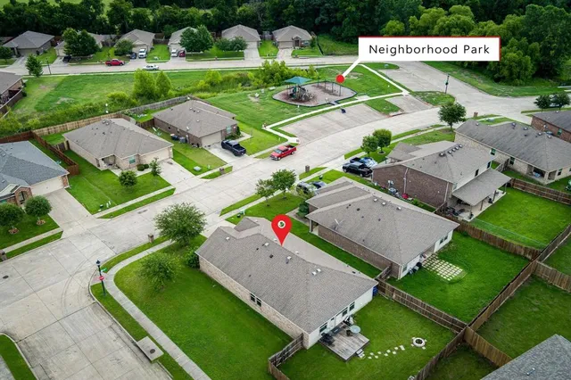 $284,500 | 3213 Elam Drive, Anna, TX 75409