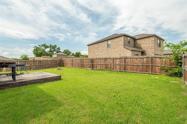 $284,500 | 3213 Elam Drive, Anna, TX 75409