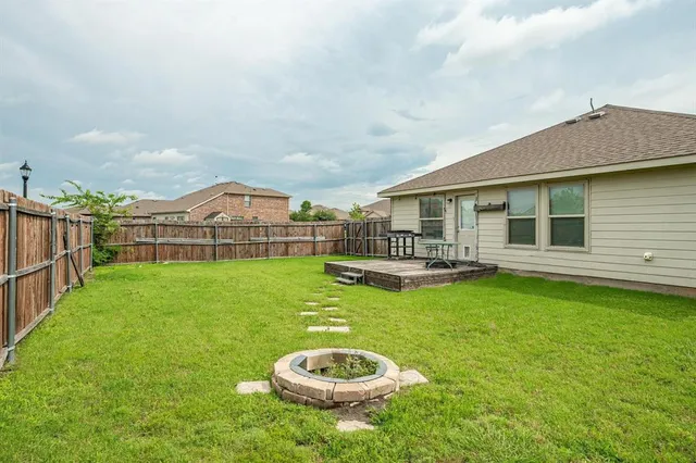 $284,500 | 3213 Elam Drive, Anna, TX 75409