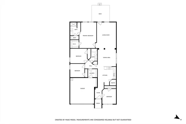 $284,500 | 3213 Elam Drive, Anna, TX 75409