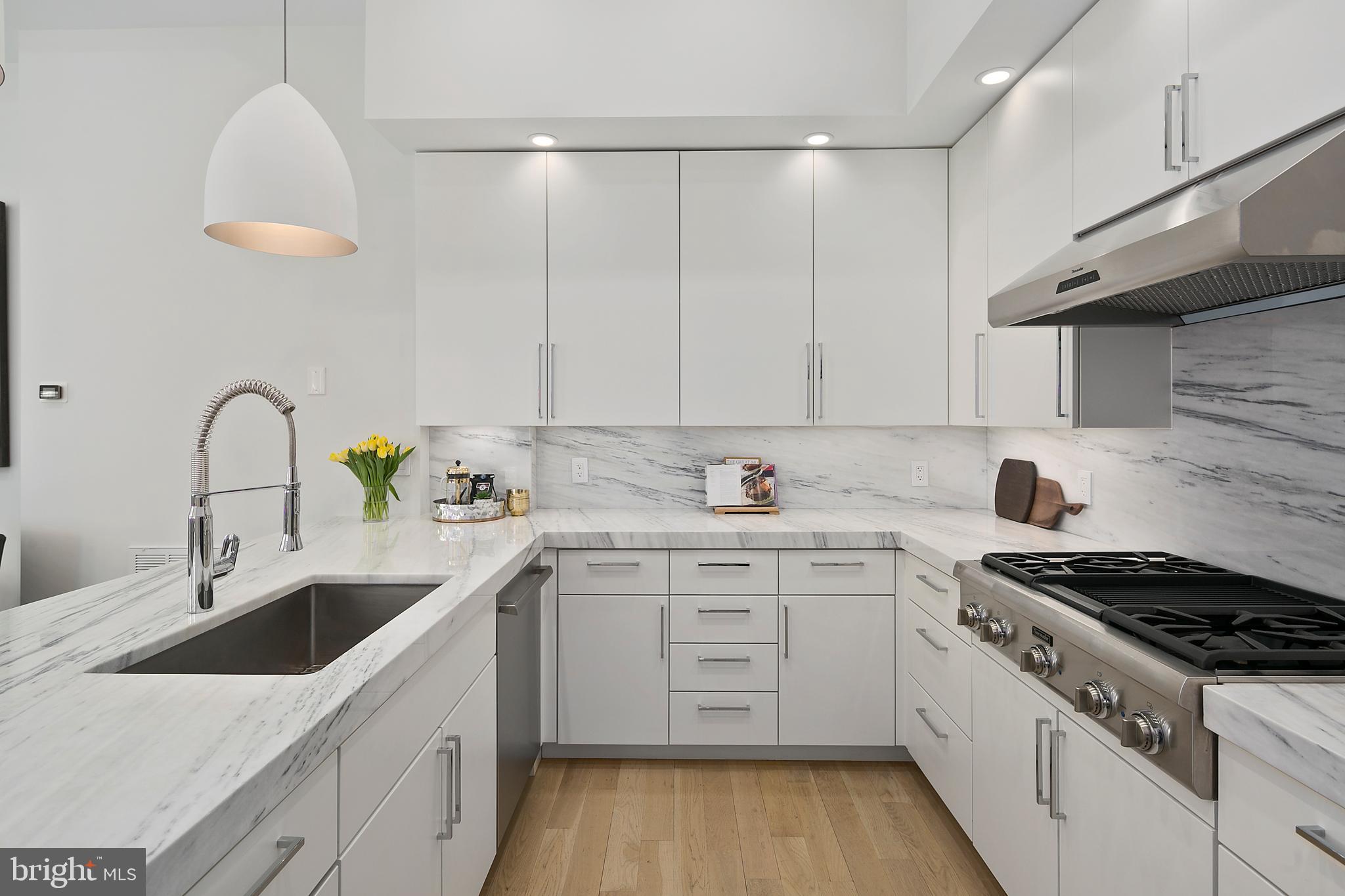 1600 13th Street Northwest, Unit A Washington, DC 20009 - Photo 11 of 44