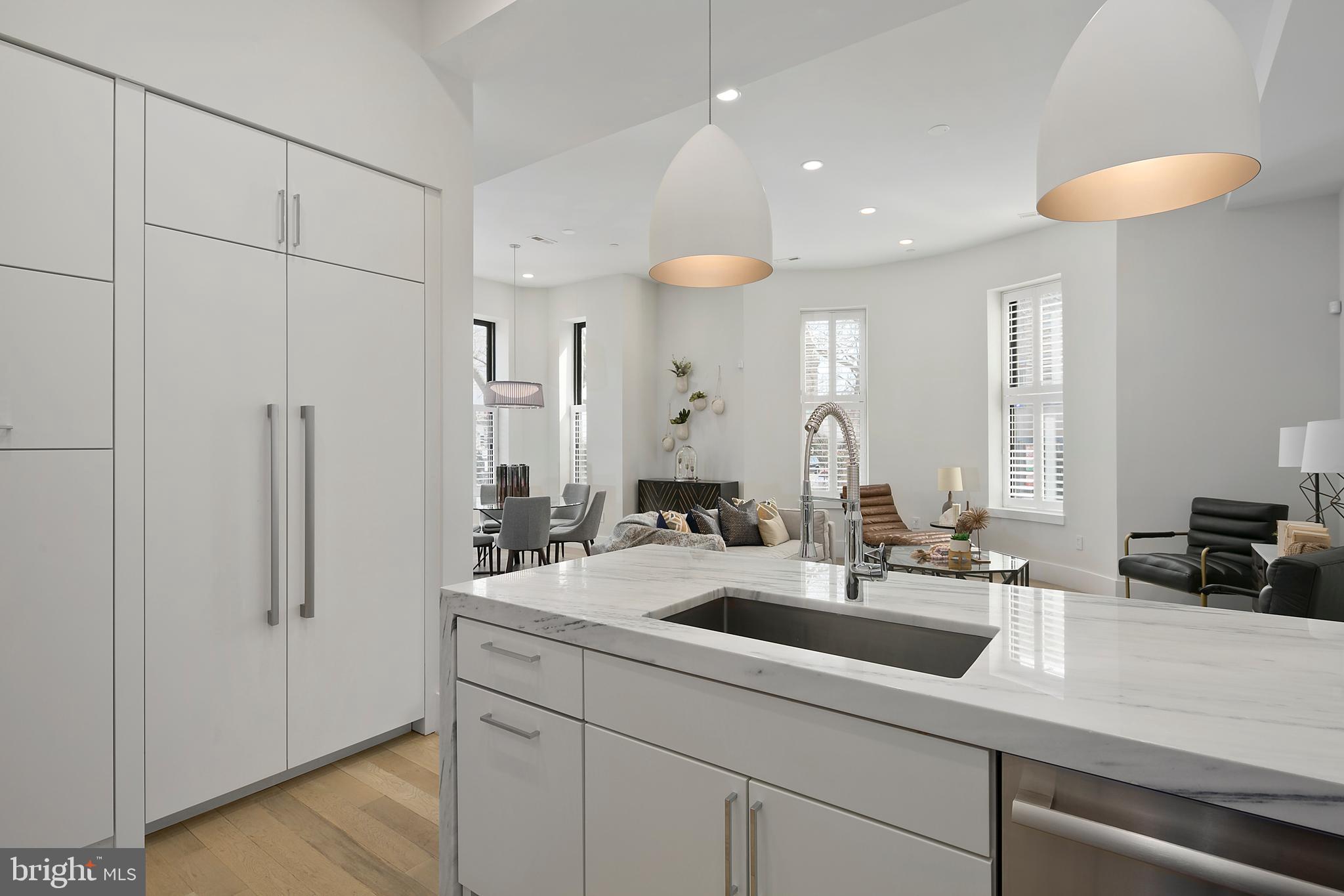 1600 13th Street Northwest, Unit A Washington, DC 20009 - Photo 12 of 44