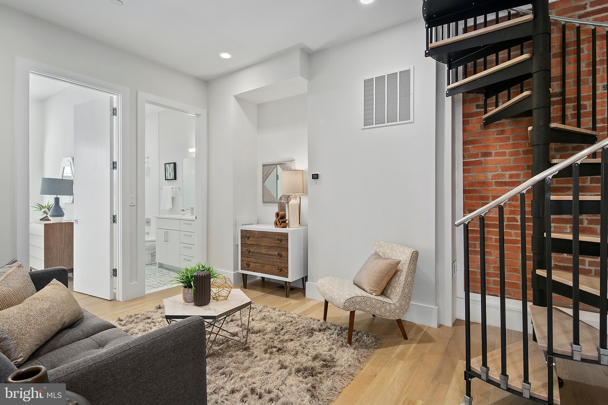 1600 13th Street Northwest, Unit A Washington, DC 20009 - Photo 23 of 44