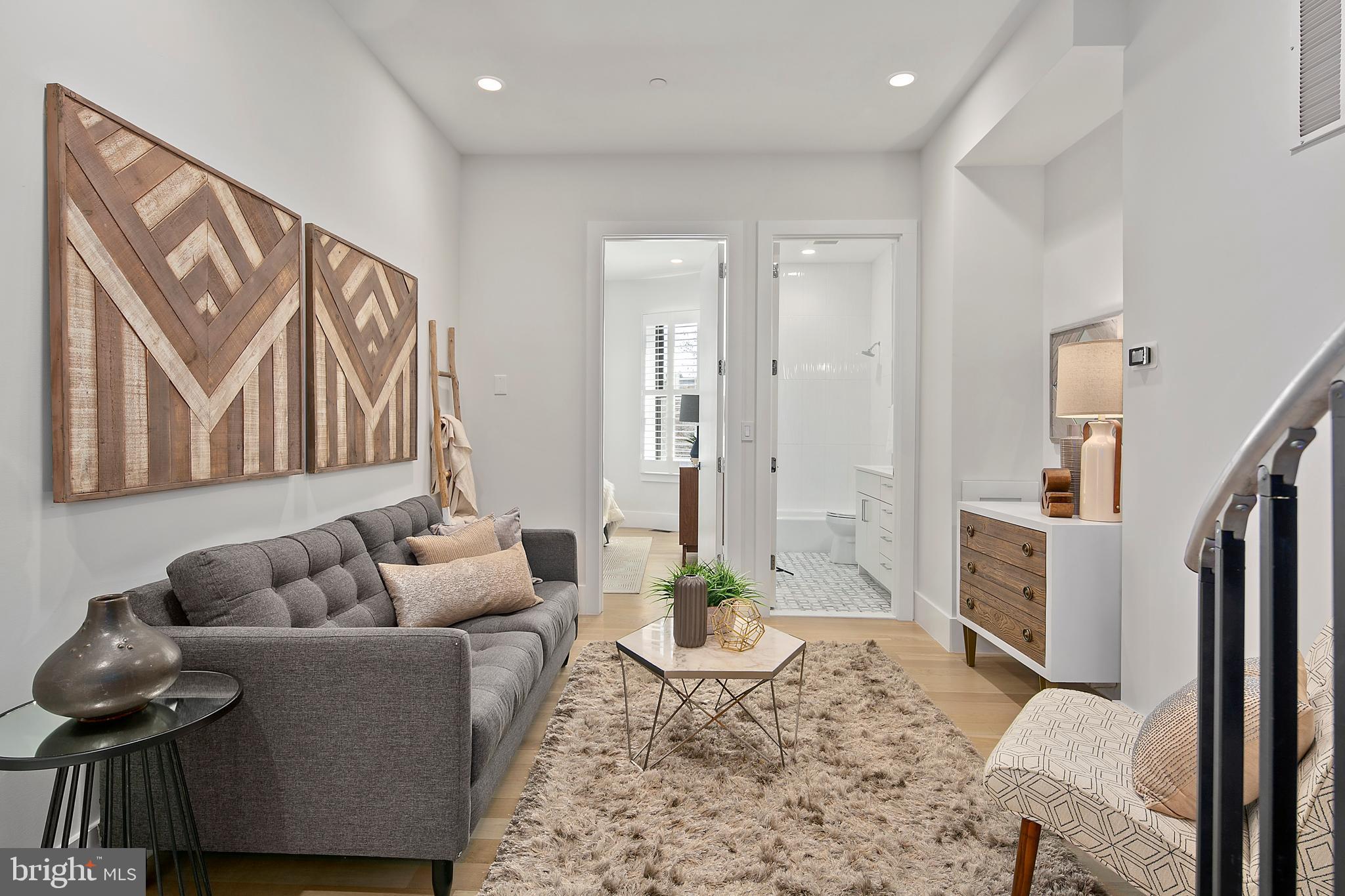 1600 13th Street Northwest, Unit A Washington, DC 20009 - Photo 25 of 44