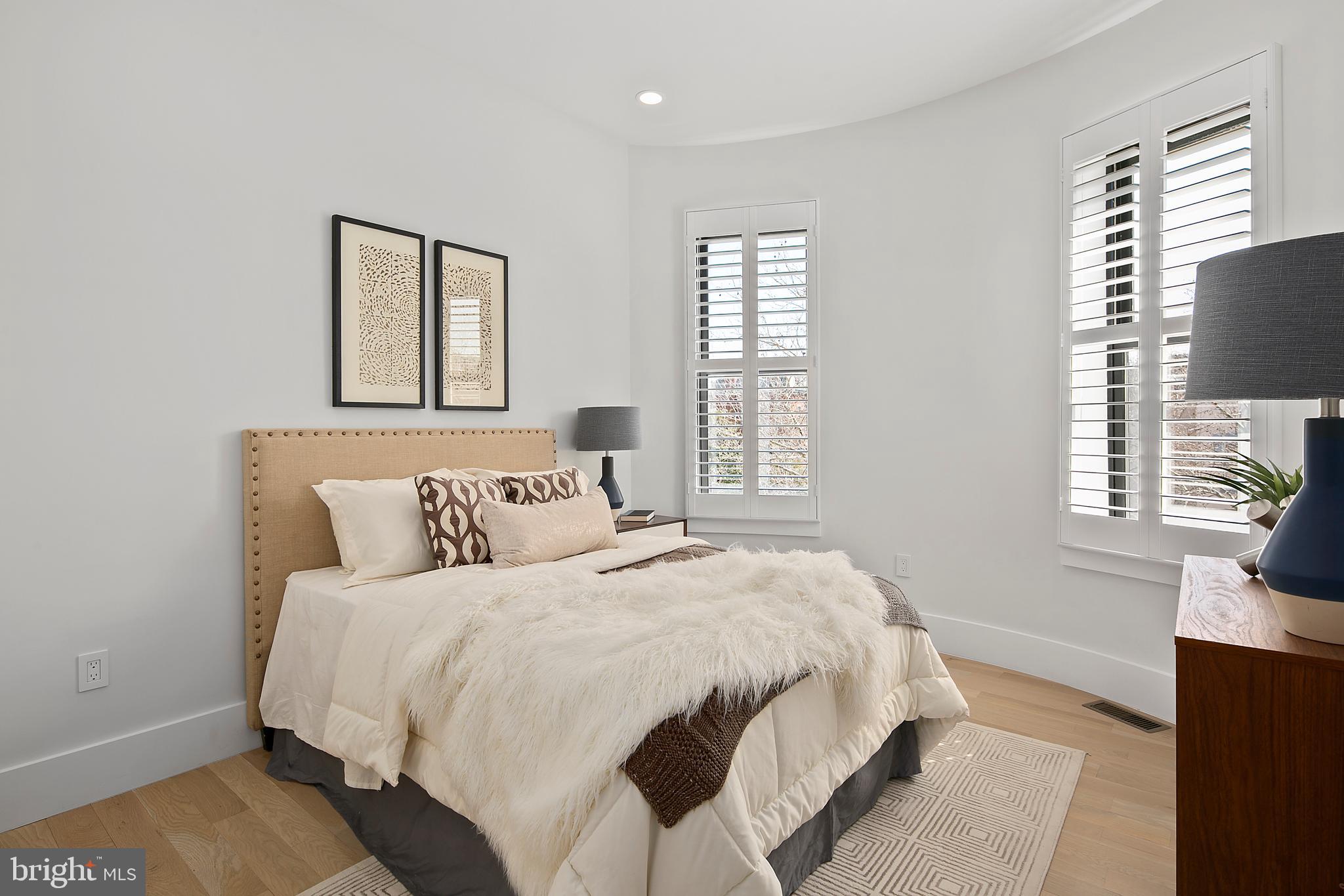 1600 13th Street Northwest, Unit A Washington, DC 20009 - Photo 26 of 44