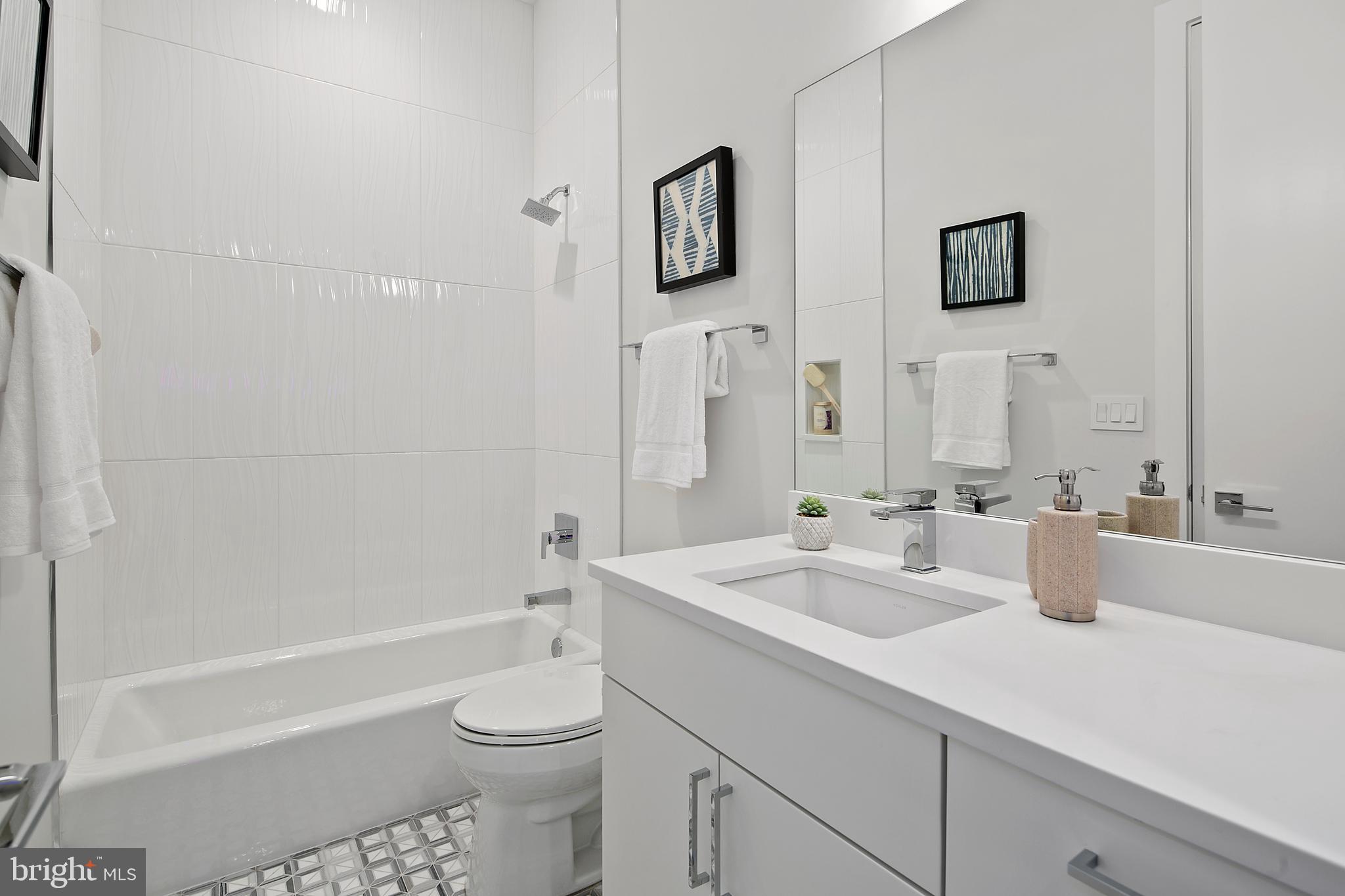 1600 13th Street Northwest, Unit A Washington, DC 20009 - Photo 28 of 44