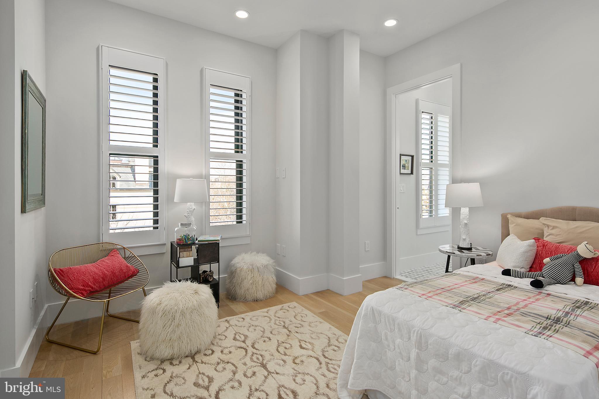 1600 13th Street Northwest, Unit A Washington, DC 20009 - Photo 29 of 44