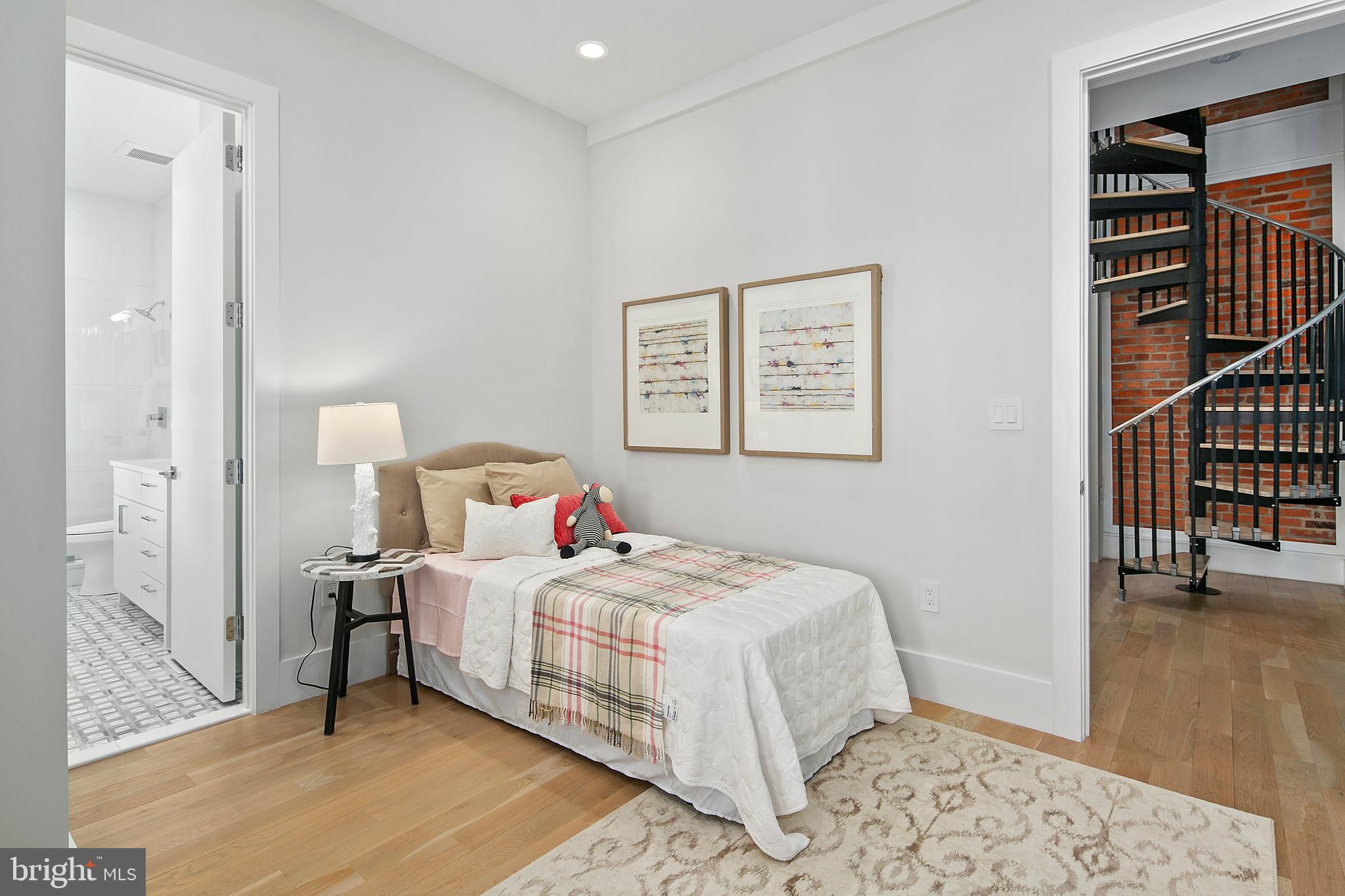 1600 13th Street Northwest, Unit A Washington, DC 20009 - Photo 30 of 44