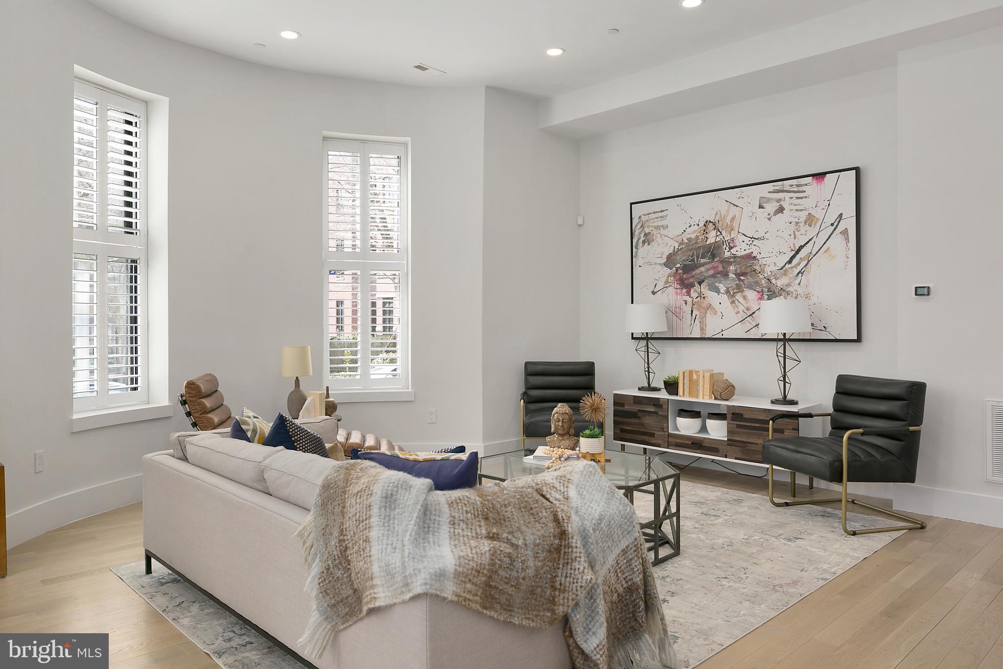 1600 13th Street Northwest, Unit A Washington, DC 20009 - Photo 4 of 44