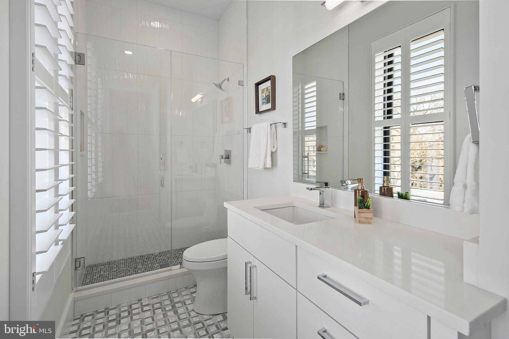 1600 13th Street Northwest, Unit A Washington, DC 20009 - Photo 31 of 44