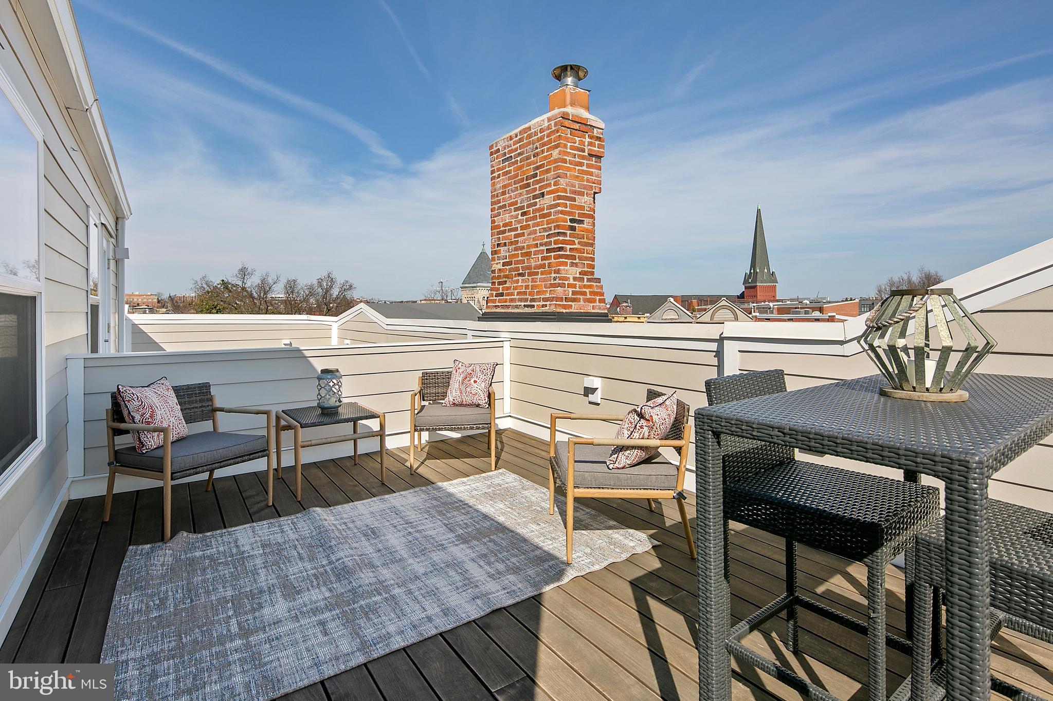 1600 13th Street Northwest, Unit A Washington, DC 20009 - Photo 33 of 44