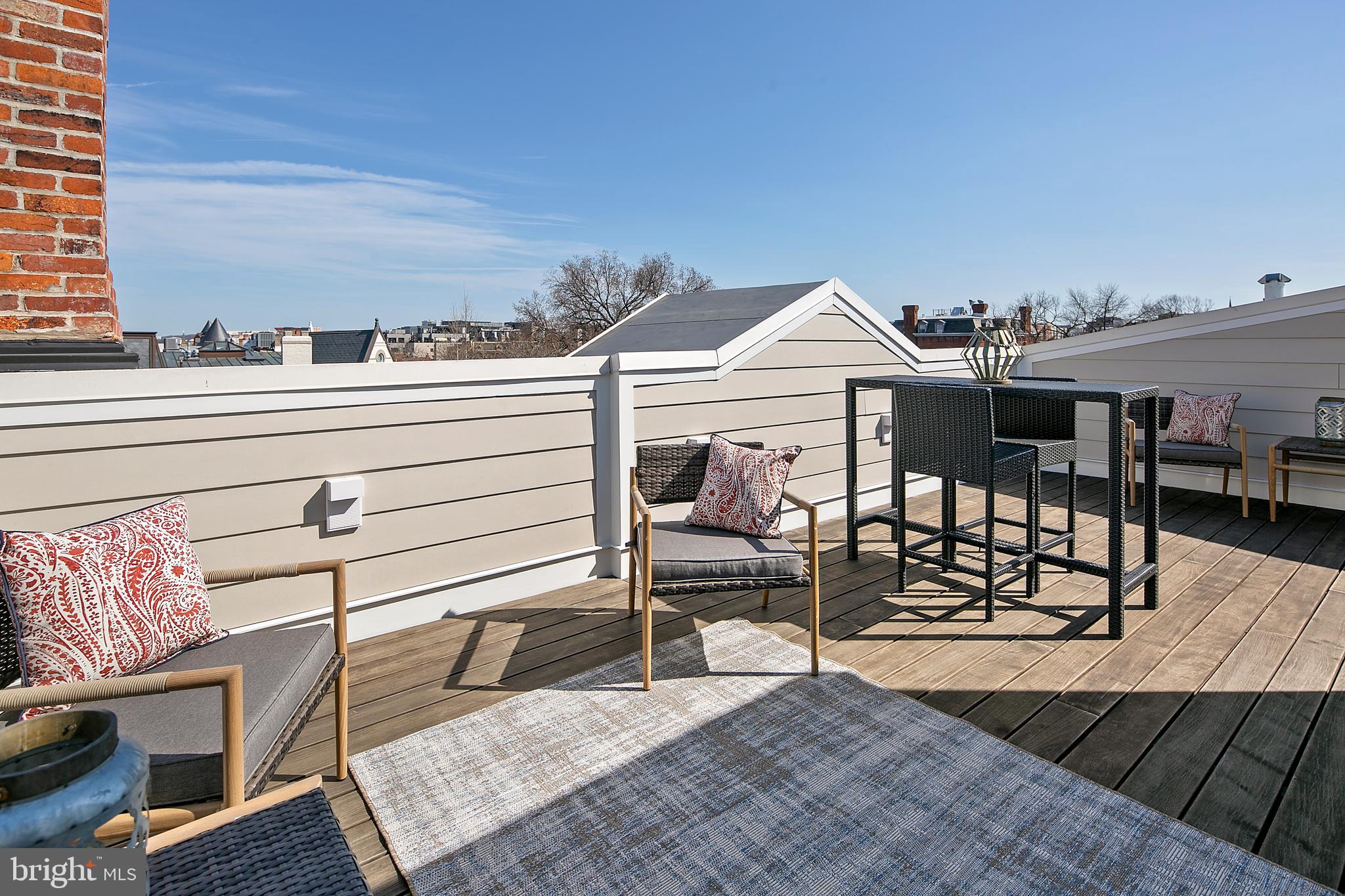 1600 13th Street Northwest, Unit A Washington, DC 20009 - Photo 34 of 44