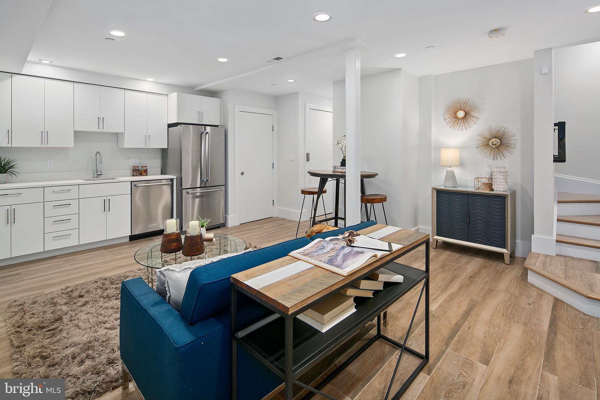 1600 13th Street Northwest, Unit A Washington, DC 20009 - Photo 35 of 44