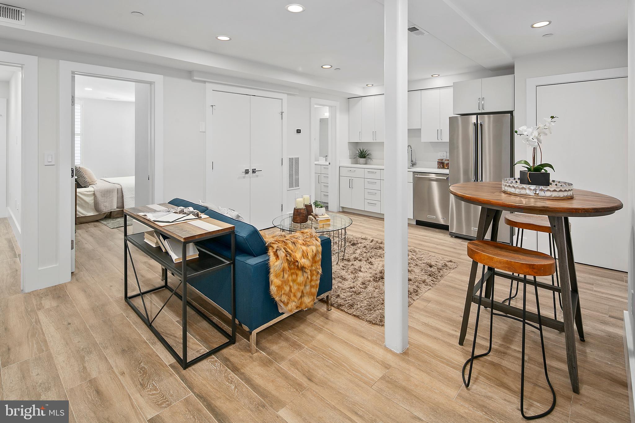 1600 13th Street Northwest, Unit A Washington, DC 20009 - Photo 36 of 44