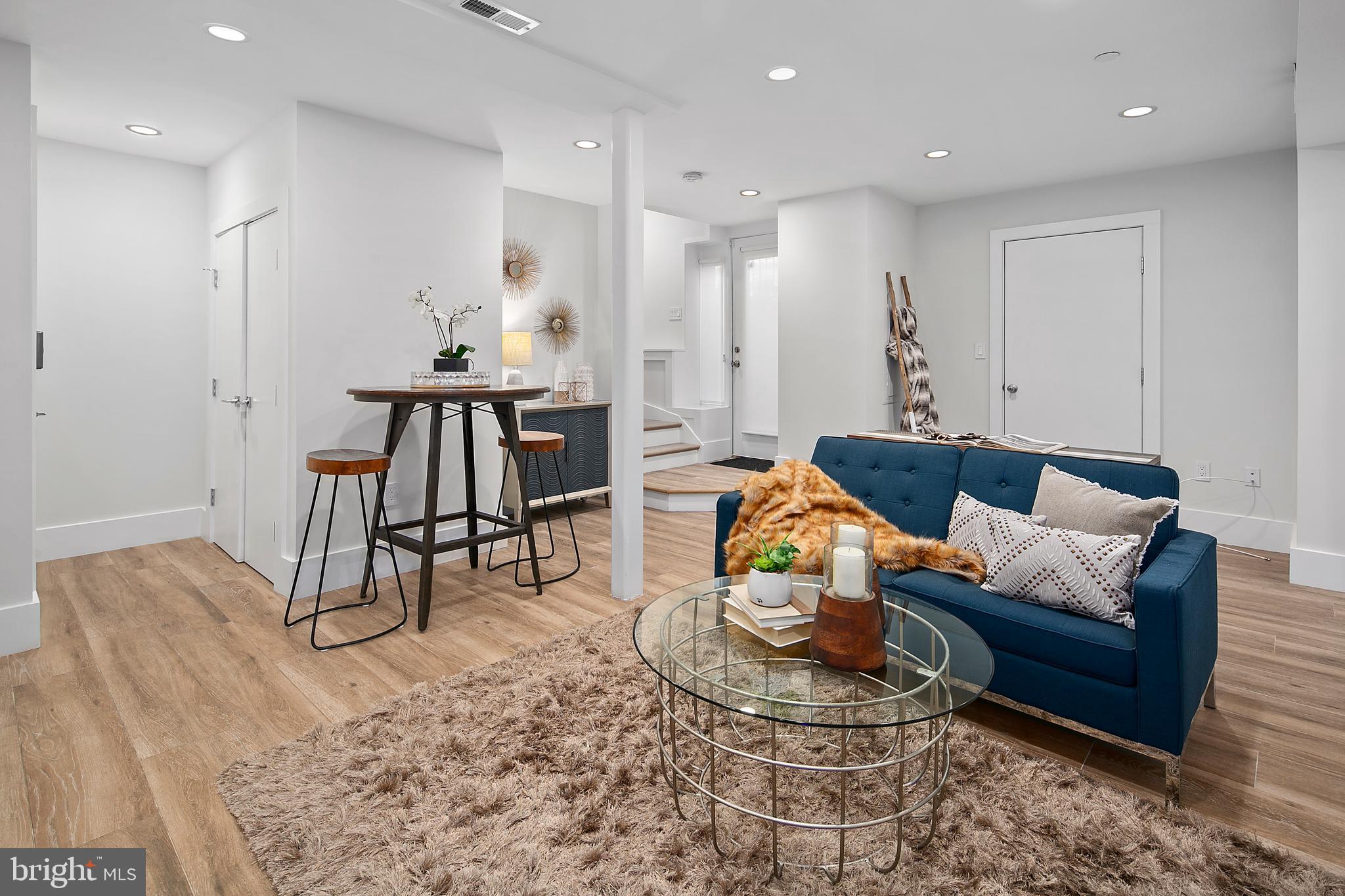 1600 13th Street Northwest, Unit A Washington, DC 20009 - Photo 37 of 44