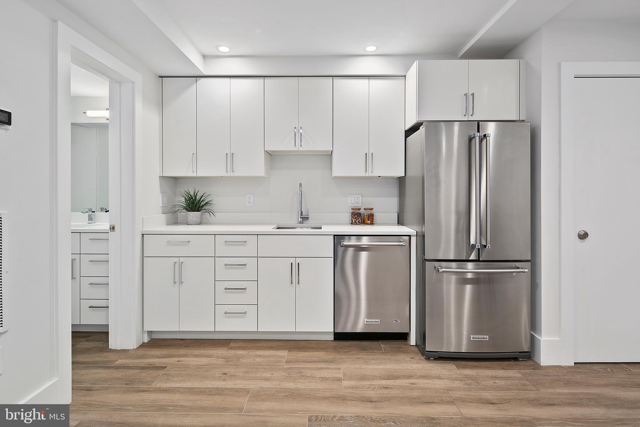 1600 13th Street Northwest, Unit A Washington, DC 20009 - Photo 38 of 44