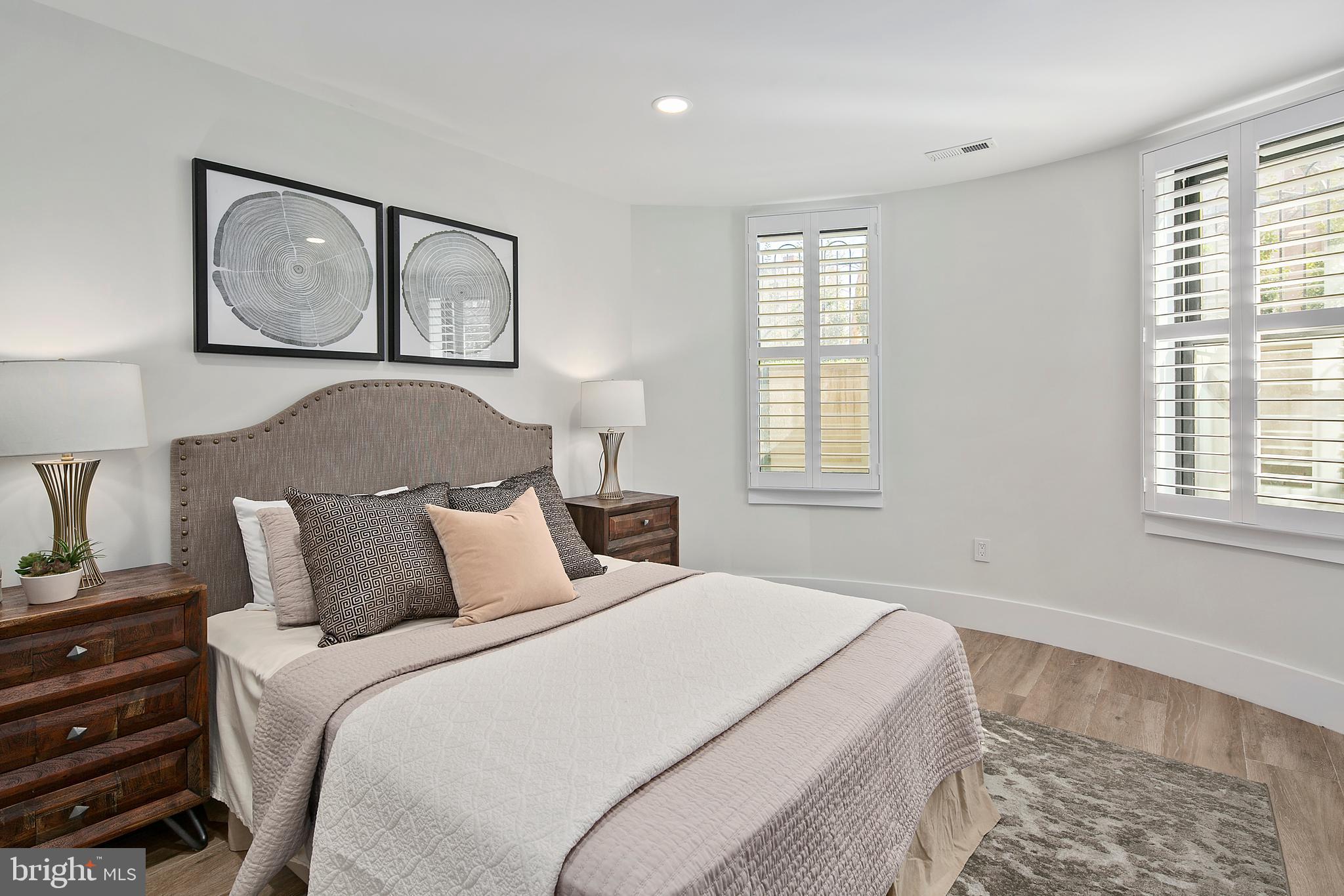 1600 13th Street Northwest, Unit A Washington, DC 20009 - Photo 39 of 44