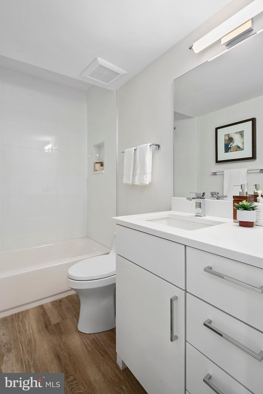 1600 13th Street Northwest, Unit A Washington, DC 20009 - Photo 40 of 44