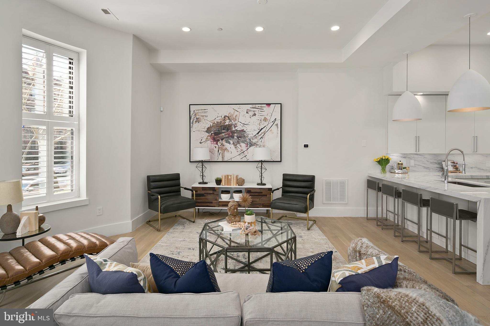 1600 13th Street Northwest, Unit A Washington, DC 20009 - Photo 5 of 44