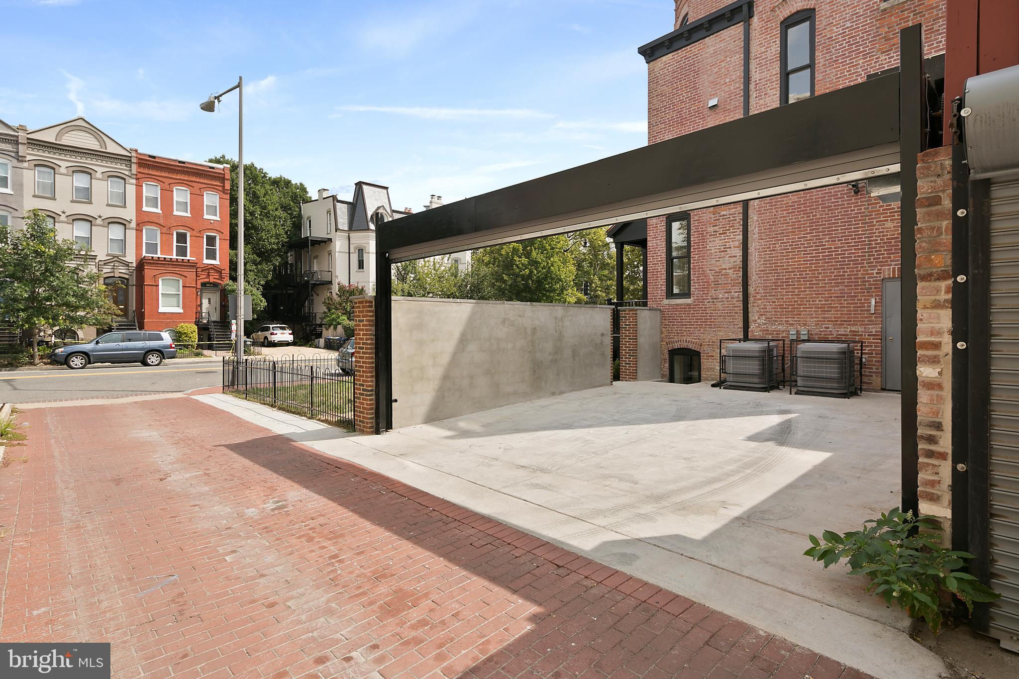 1600 13th Street Northwest, Unit A Washington, DC 20009 - Photo 43 of 44