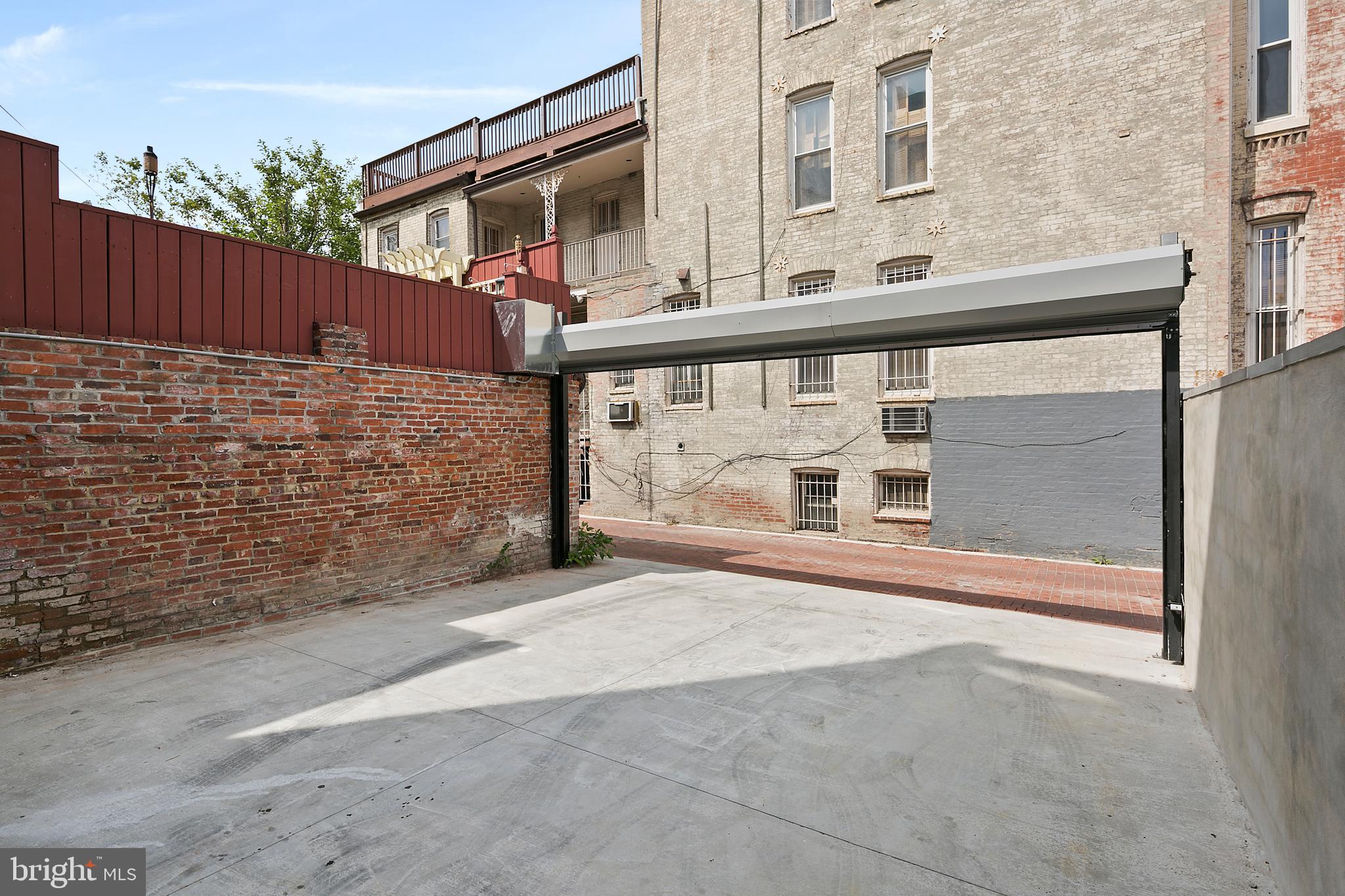 1600 13th Street Northwest, Unit A Washington, DC 20009 - Photo 44 of 44