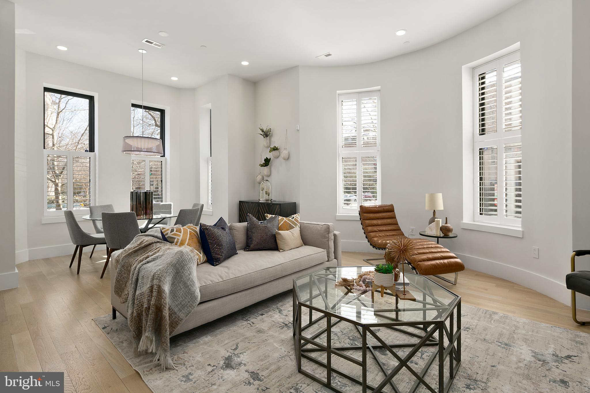 1600 13th Street Northwest, Unit A Washington, DC 20009 - Photo 6 of 44