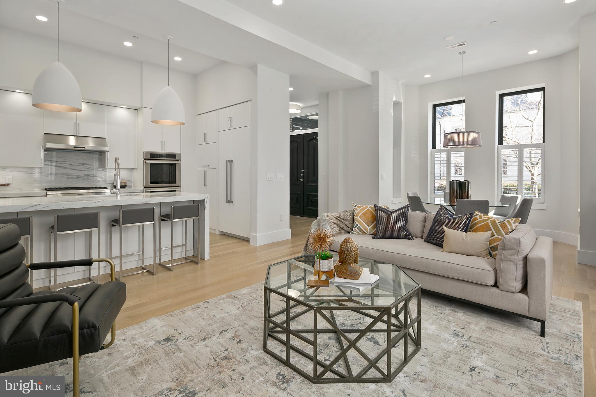 1600 13th Street Northwest, Unit A Washington, DC 20009 - Photo 7 of 44