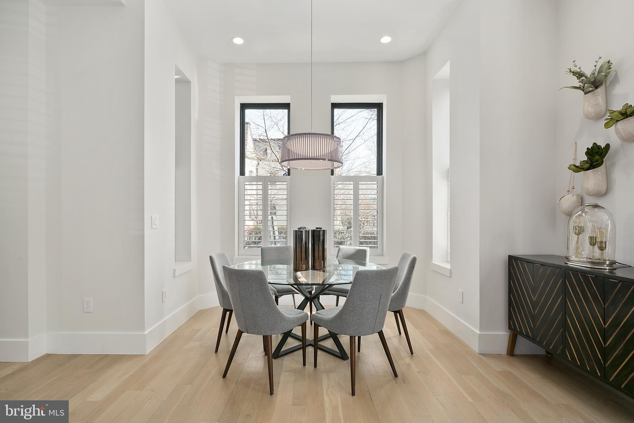 1600 13th Street Northwest, Unit A Washington, DC 20009 - Photo 8 of 44