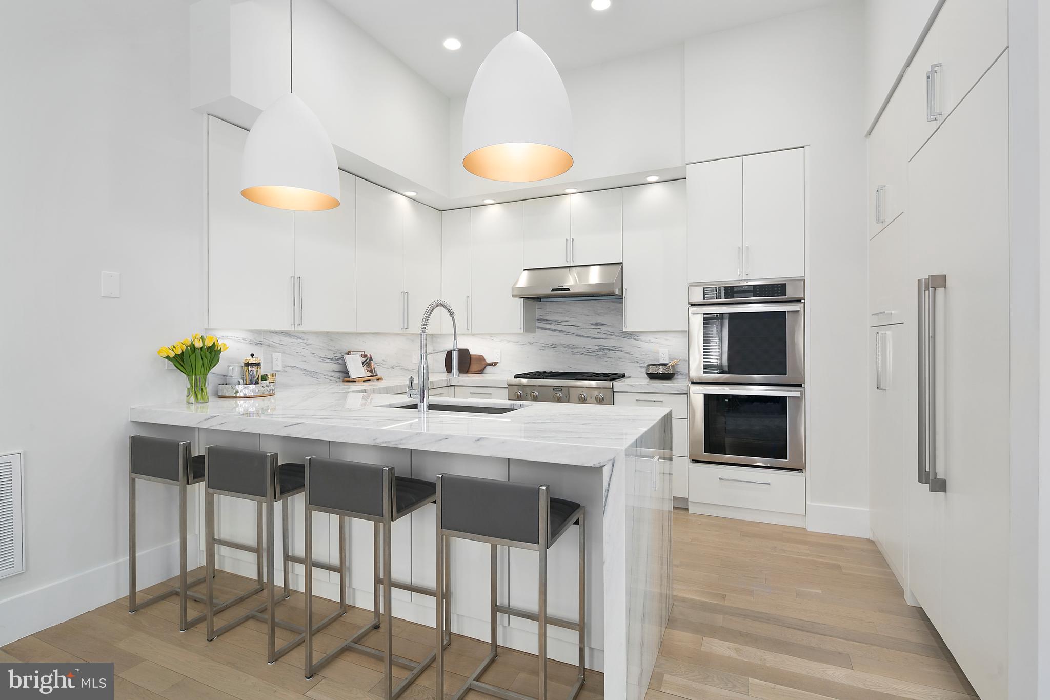 1600 13th Street Northwest, Unit A Washington, DC 20009 - Photo 9 of 44