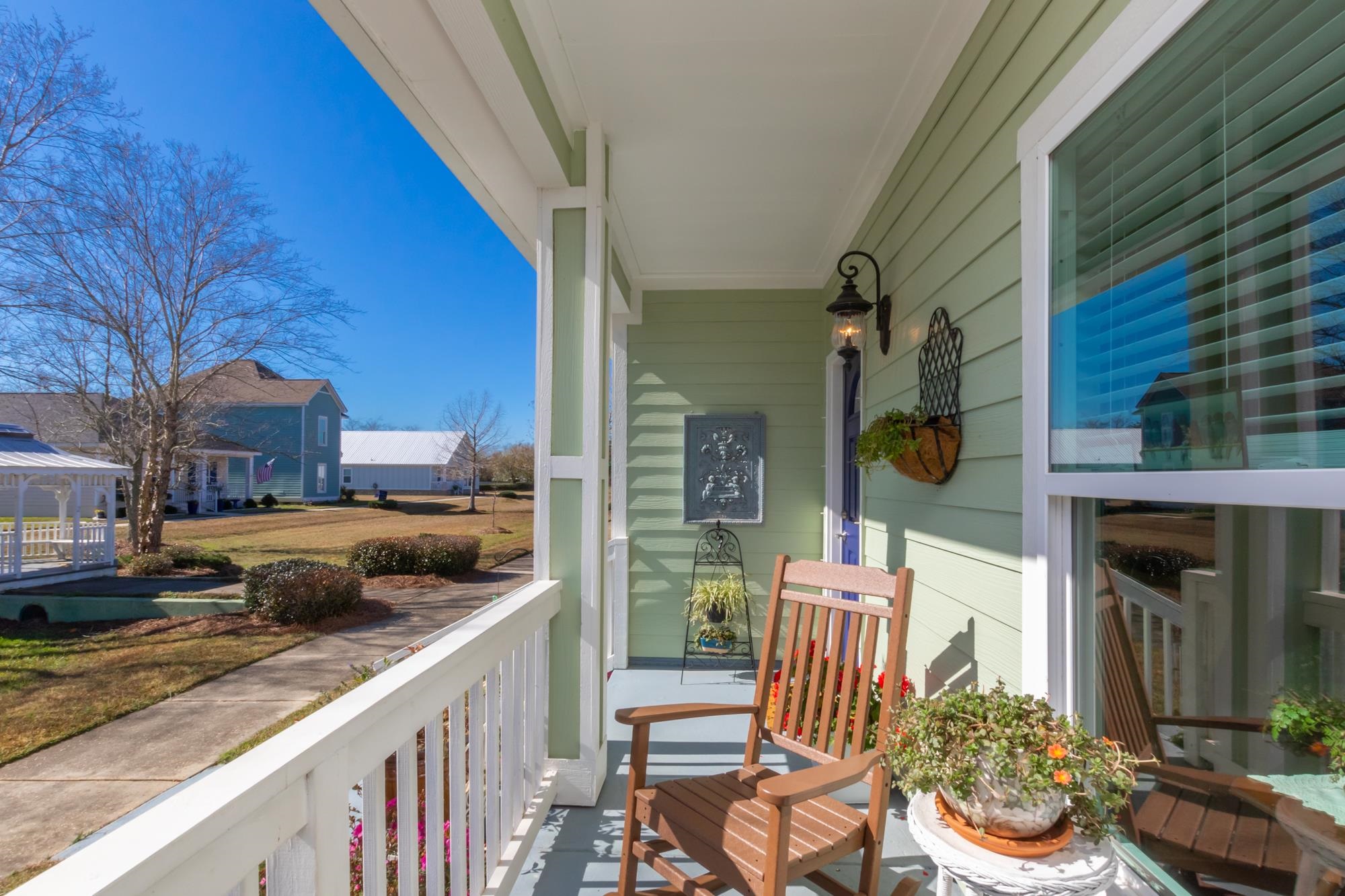 1032 Sunnybell Lane Foley, AL 36535 - Photo 4 of 43