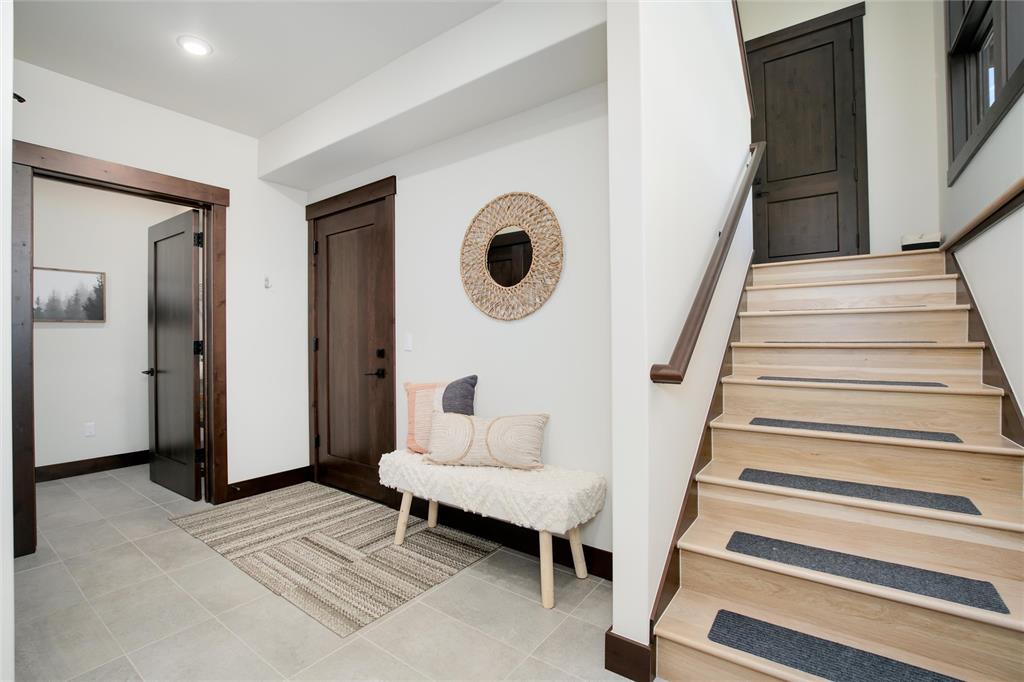 55 Glazer Trail Silverthorne, CO 80498 - Photo 22 of 35 a view of entryway and hall
