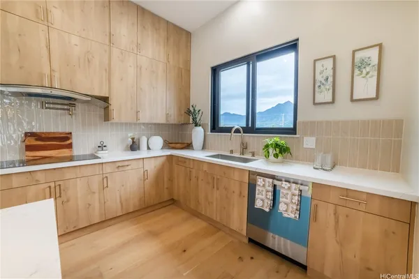 $2,100,000 | 629 Halela Street, Unit A, Kailua, HI 96734