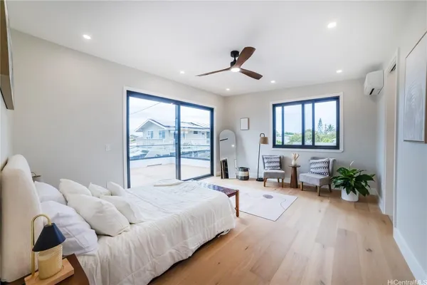 $2,100,000 | 629 Halela Street, Unit A, Kailua, HI 96734