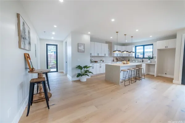 $2,100,000 | 629 Halela Street, Unit A, Kailua, HI 96734