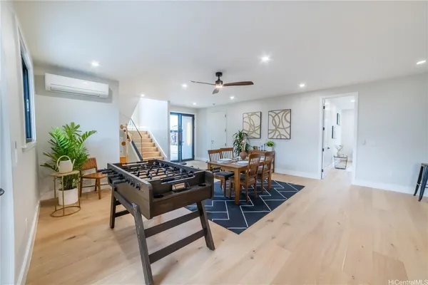 $2,100,000 | 629 Halela Street, Unit A, Kailua, HI 96734