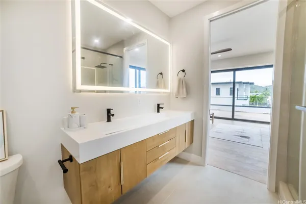 $2,100,000 | 629 Halela Street, Unit A, Kailua, HI 96734