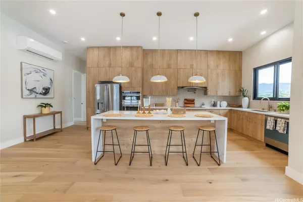 $2,100,000 | 629 Halela Street, Unit A, Kailua, HI 96734