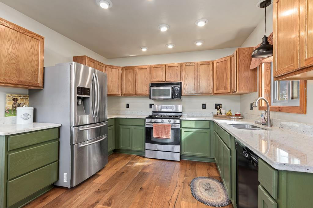 981 Sunset Lane Murphy, NC 28906 - Photo 12 of 64