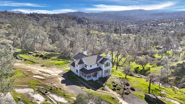 $669,850 | 29029 Sequoia Court, Coarsegold, CA 93614