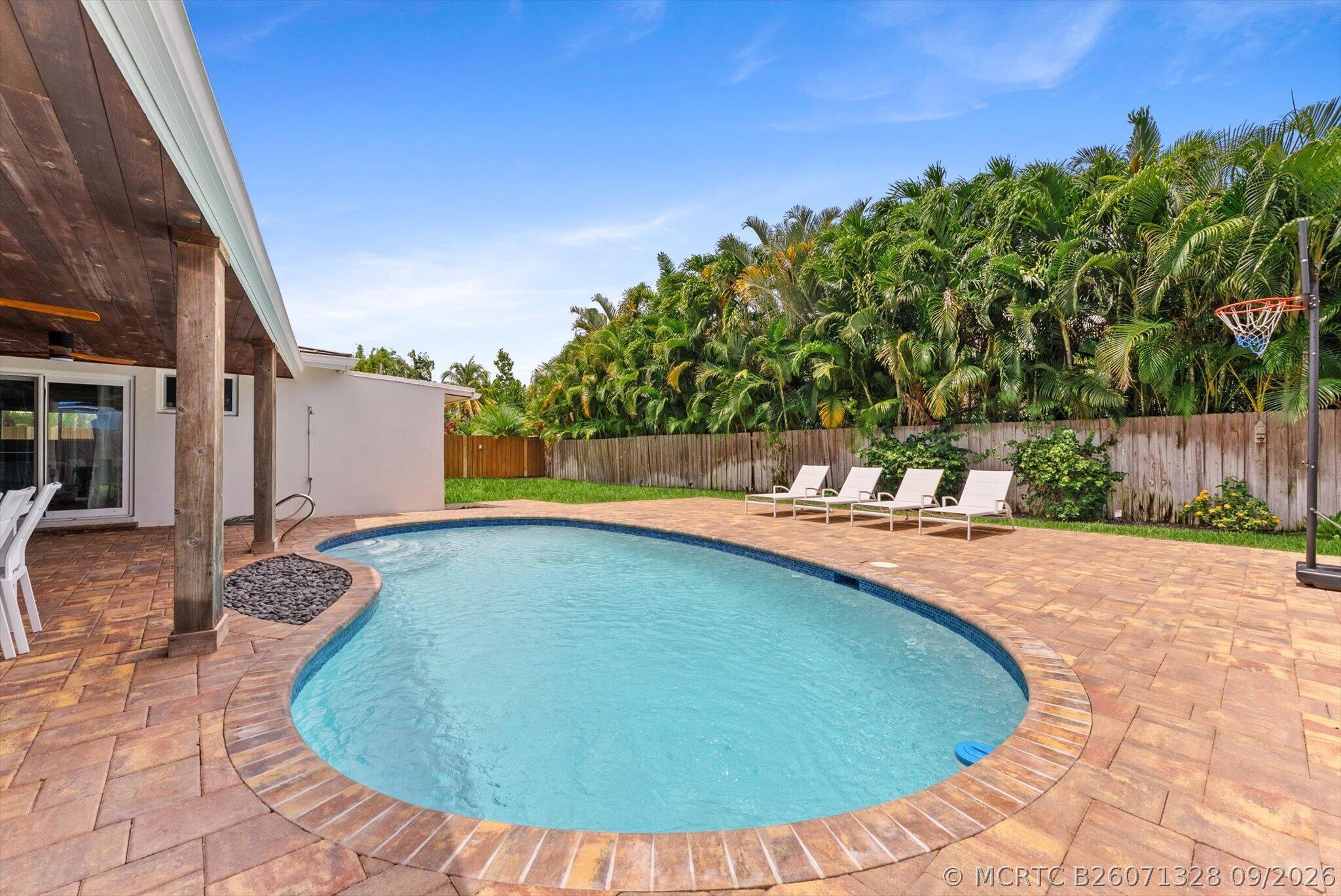 1051 Northwest 3rd Street Boca Raton, FL 33486 - Photo 36 of 52 pool