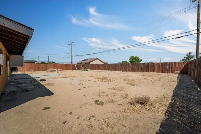 a view of a outdoor space with a car park