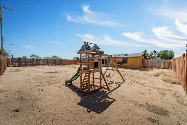 $249,900 | 7317 California City Boulevard, California City, CA 93505