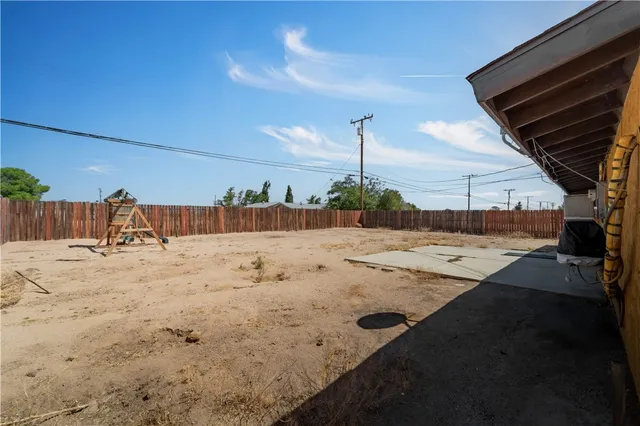 $249,900 | 7317 California City Boulevard, California City, CA 93505