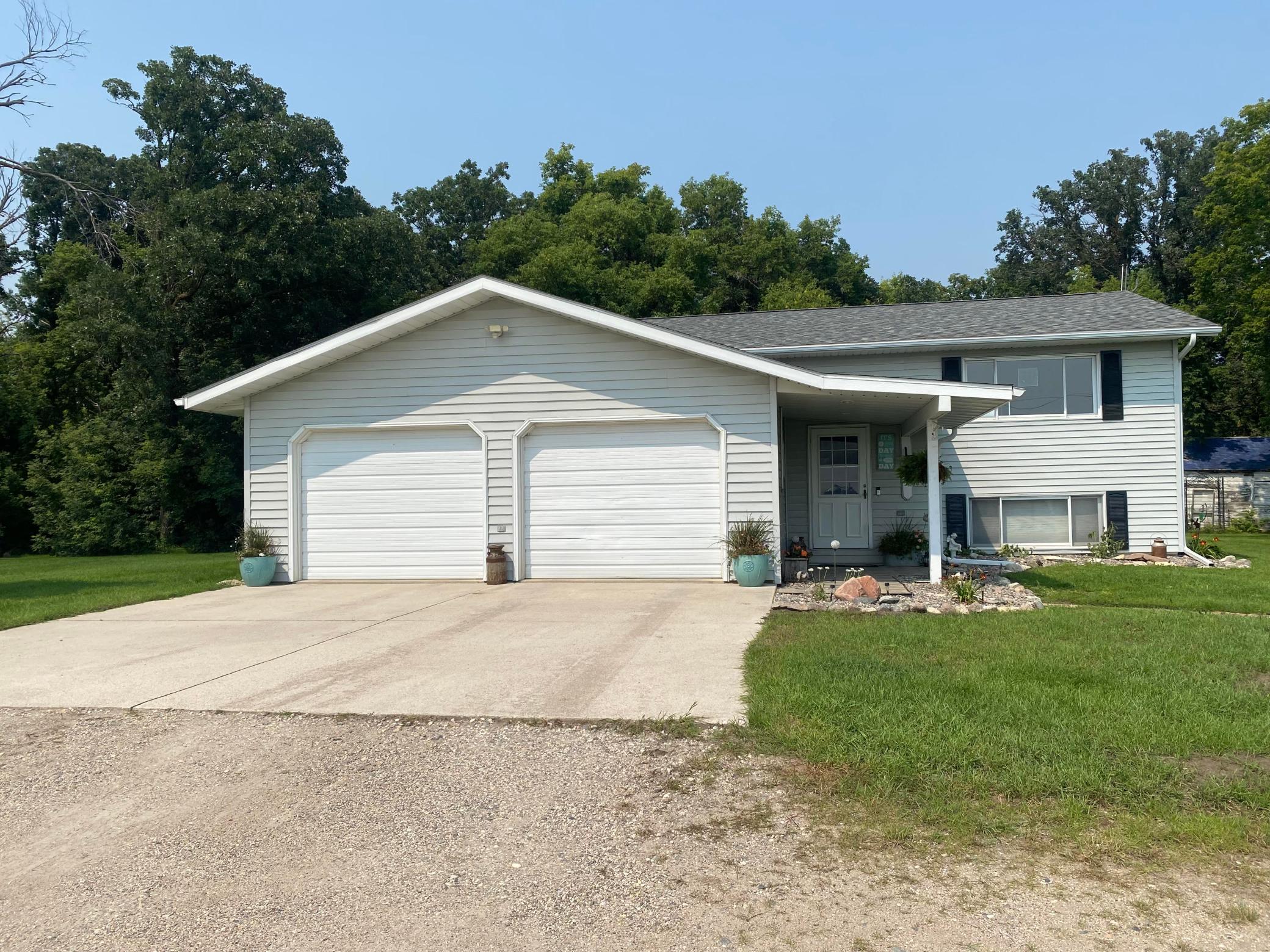 37488 320th Street Roseau, MN 56751 - Photo 1 of 41
