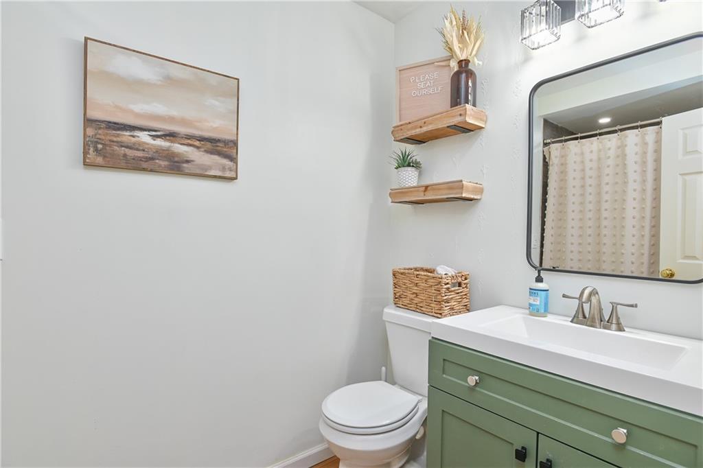 8006 South Church Road Pleasant Valley, MO 64068 - Photo 15 of 34