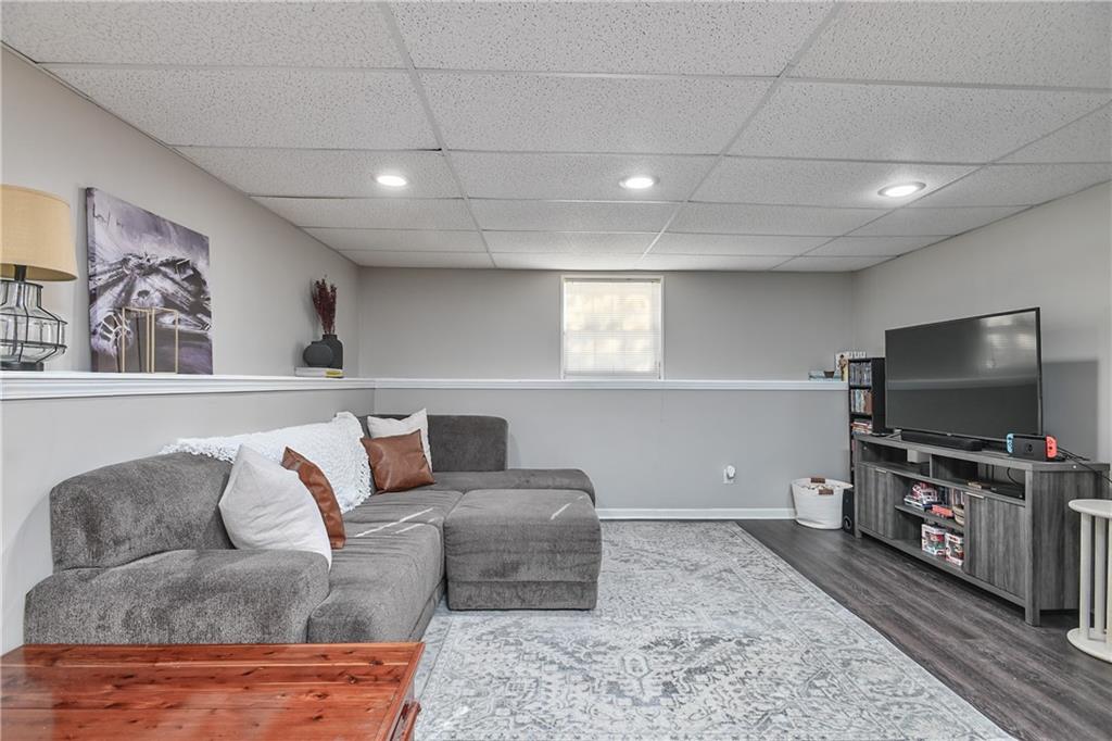 8006 South Church Road Pleasant Valley, MO 64068 - Photo 24 of 34