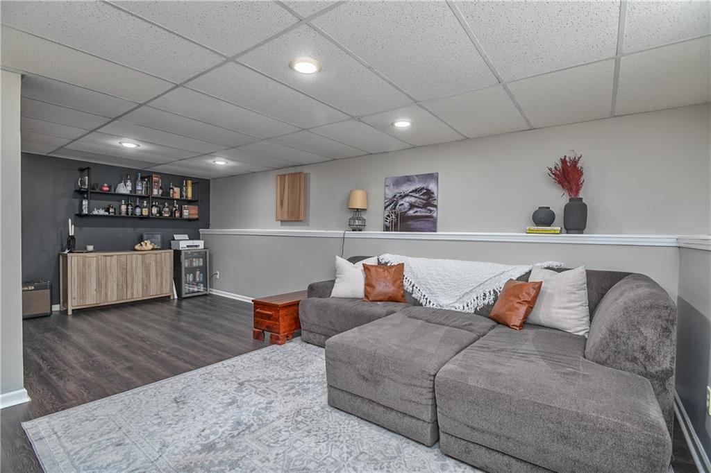 8006 South Church Road Pleasant Valley, MO 64068 - Photo 26 of 34