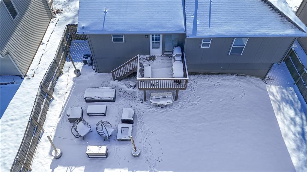 8006 South Church Road Pleasant Valley, MO 64068 - Photo 30 of 34