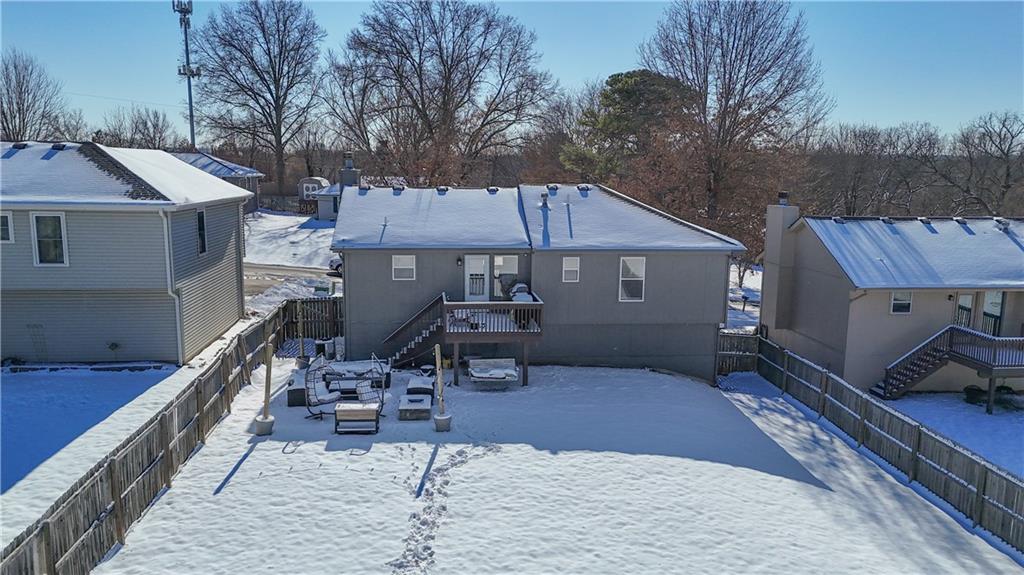 8006 South Church Road Pleasant Valley, MO 64068 - Photo 31 of 34