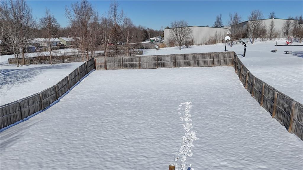 8006 South Church Road Pleasant Valley, MO 64068 - Photo 32 of 34